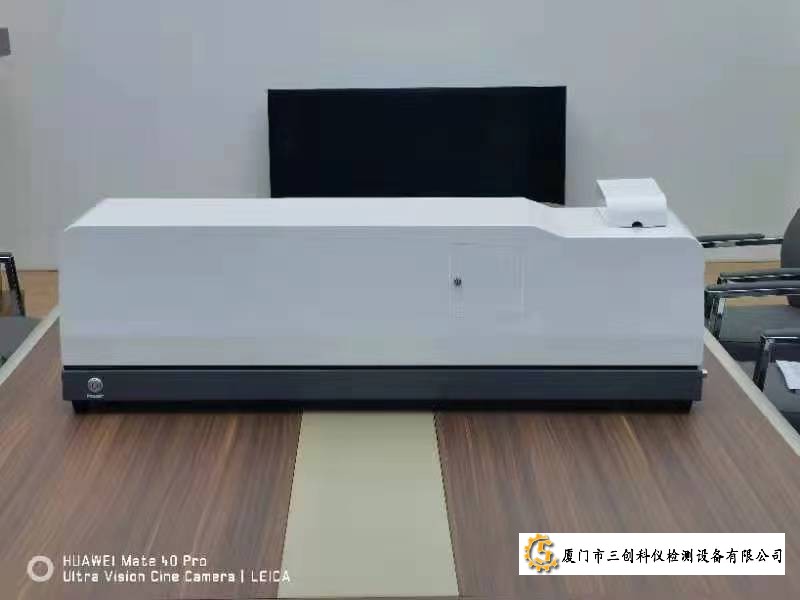 SC-5120濕法智能全自動(dòng)激光粒度分析儀